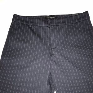 Never been worn Renee Printed Straight Leg Pants